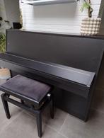Fazer buffetpiano zeer goede staat, Muziek en Instrumenten, Ophalen, Zo goed als nieuw, Zwart, Piano