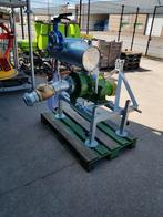 waterpomp Rovatti T3k 80-2e op bok, Tuin en Terras, Waterpompen, Ophalen, Nieuw, Beregeningspomp