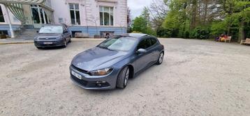 Scirocco 1.4TSI 160pk