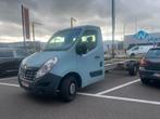 Renault master 2.3dci airco, Auto's, Bestelwagens en Lichte vracht, Euro 5, Renault, 2300 cc, Bedrijf