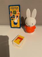 Nijntje verstoppertje spelen, Ophalen of Verzenden, Gebruikt, Overige typen, Met geluid