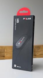 Polar H9 hartslagmeter (nieuw!), Fietsen en Brommers, Fietsaccessoires | Fietsaccu's, Ophalen of Verzenden