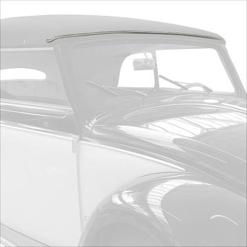 VW Kever Split Zwitter Oval Cabriolet trim -1960 beschikbaar voor biedingen