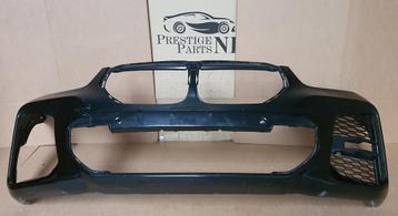Voorbumper BMW X1 F48 LCI M Pakket 51118075875 ORIGINEEL  beschikbaar voor biedingen
