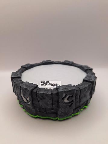 Skylanders Giants Wireless Portal Wii (Zonder receiver) beschikbaar voor biedingen