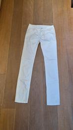 Broek circle of trust 18 jaar, Wit, Ophalen of Verzenden, Zo goed als nieuw, Maat 34 (XS) of kleiner