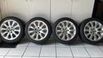 Orig. BMW-winterset 17 inch styling 159 ALS NIEUW!, Ophalen, Gebruikt, Banden en Velgen, 17 inch