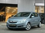 Opel Corsa 1.4i Cosmo - Airco - Parkeersensor - CarPass, Bedrijf, Parkeersensor, 5 zetels, Handgeschakeld