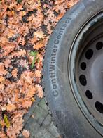 Winterbanden, Ophalen, Winterbanden