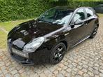 Alfa Romeo Giulietta - 1.4 TB B-Tech, Stof, Euro 6, 4 cilinders, Zwart