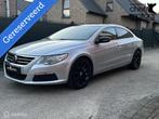 Volkswagen Passat CC 2.0 TSI Benzine|Automaat|Gekeurd|Garant, Auto's, Volkswagen, 4 cilinders, 1984 cc, Bedrijf, Berline