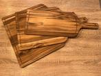 OFYR Serveerplank Set van 3, Ophalen of Verzenden, Nieuw, Ofyr
