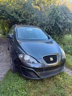 Seat altea xl, Auto's, Seat, 4 cilinders, Altea XL, 1505 kg, Particulier