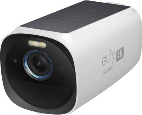 EufyCam 3, Audio, Tv en Foto, Videobewaking, Nieuw, Ophalen of Verzenden
