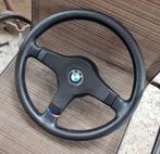 Volant bmw e30 mtech1 370mm kba70076, Ophalen of Verzenden
