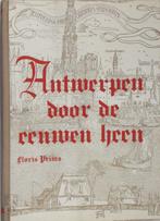 Antwerpen door de eeuwen heen (editie 1974), Utilisé, Enlèvement ou Envoi