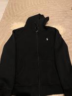 Ralph Lauren hoodie, Kleding | Heren, Truien en Vesten, Maat 48/50 (M), Zwart, Ralph Lauren, Ophalen of Verzenden