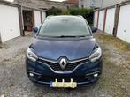 Renault Grand Scenic 7-zits panoramadak 06/2017, Auto's, Voorwielaandrijving, Monovolume, 4 cilinders, 1850 kg