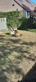 Verticuteermachine ELIET, Tuin en Terras, Ophalen, Zo goed als nieuw, Elektrisch, Eliet