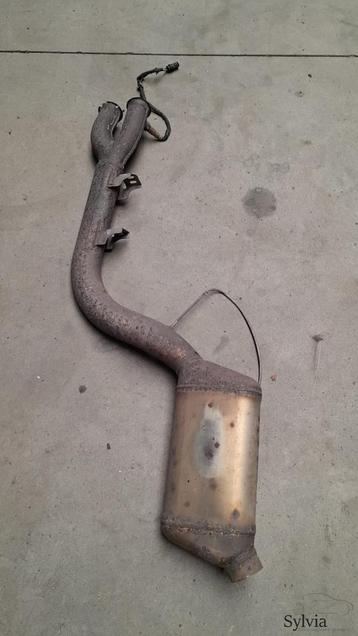 Katalysator N43 BMW 1 / 3 serie E87 E81 E82 E88 E90 E91 E92  beschikbaar voor biedingen