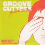 CD single Groove Cutters, Cd's en Dvd's, Cd Singles, 1 single, Ophalen of Verzenden, Zo goed als nieuw, Dance