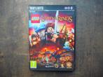 Lego The Lord Of The Rings voor PC (zie foto's) III, Utilisé, Envoi