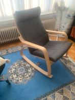 Chaise bascule, Huis en Inrichting, Stoelen, Ophalen, Overige kleuren, Nieuw, Eén