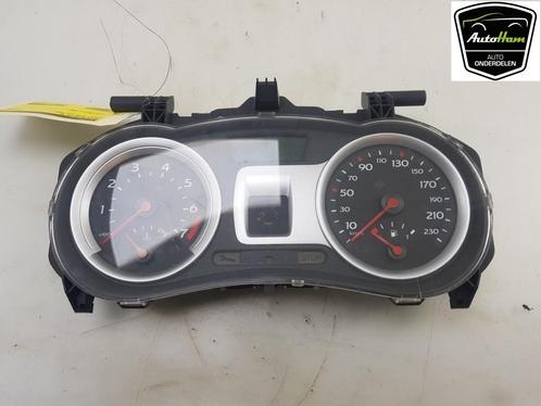COCKPIT Renault Clio III Estate / Grandtour (KR), Auto-onderdelen, Dashboard en Schakelaars, Renault, Gebruikt