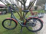 meisjesfiets, Fietsen en Brommers, Ophalen, Batavus, Handrem, Gebruikt