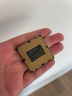 Intel CPU processor, Computers en Software, Processors, Ophalen of Verzenden, Zo goed als nieuw