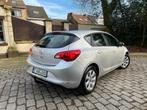 Opel astra 1.4 benzine euro 5b, Te koop, Bedrijf, Benzine, 5 deurs
