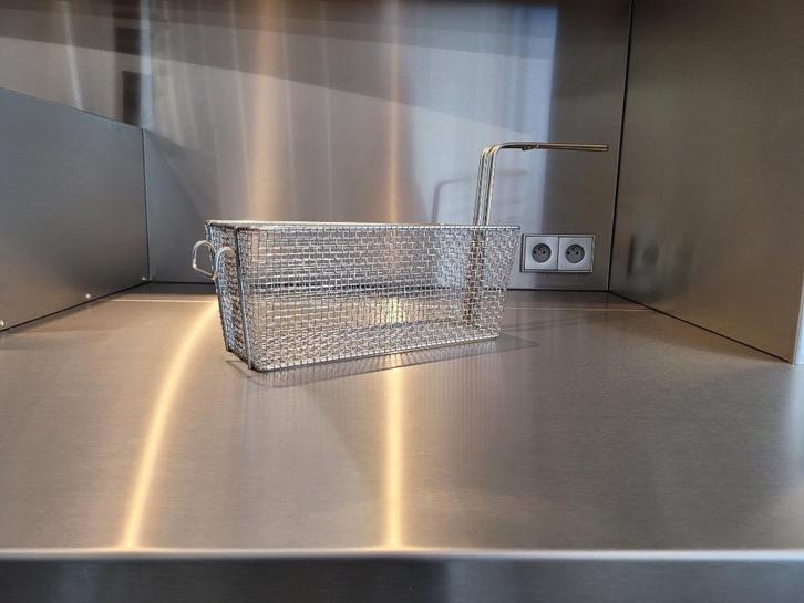 Florigo / Hegro Frituurmand voor HR-ketel konisch model, Huis en Inrichting, Keuken | Potten en Pannen, Nieuw, Overige typen, Ophalen of Verzenden