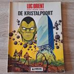 De kristalpoort/Luc Orient, Ophalen of Verzenden, Gelezen