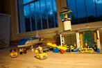 Lego City vliegveld ️, Kinderen en Baby's, Speelgoed | Duplo en Lego, Ophalen, Zo goed als nieuw, Lego