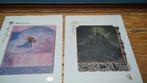 Lithographies van Ervind Earle Sleeping Beauty, Enlèvement ou Envoi