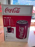 Coca cola mini ijskast, Elektronische apparatuur, Ophalen, Zo goed als nieuw