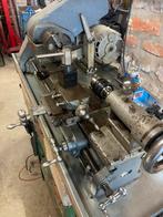 Myford ML 10 draaibank freesmachine vele extras en upgrades, Ophalen