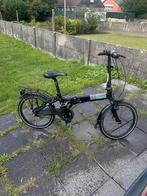 Dahon vouwfiets, Ophalen, Zo goed als nieuw, Dahon