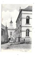 Florennes NA22: Collège Saint-Jean Perchmans. Porte d'entrée, Collections, Enlèvement ou Envoi, Avant 1920, Affranchie, Namur