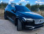 VOLVO XC90 T8 HYBRIDE RECHARGE TE KOOP FULL OPTION, Auto's, XC90, Keyless entry, Elektrisch, Particulier