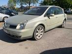 2006 RENAULT VELSATIS, Auto's, Renault, Gebruikt, Overige modellen, Bedrijf, Overige carrosserie