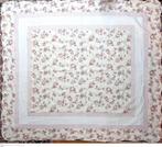 Bedspread, sprei, dessus de lit, Ophalen, Gebruikt