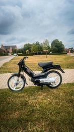 Peugeot fox a klasse voor opmaak, Fietsen en Brommers, Brommers | Tomos, Ophalen, Zo goed als nieuw