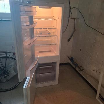 Inbouwkoelkast beschikbaar voor biedingen