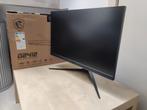 MSI Optix G2412 Gaming Monitor - 24" FHD | IPS | 170Hz | 1ms, Computers en Software, Monitoren, Gaming, MSI, IPS, Kantelbaar