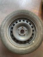 Michelin Green 195/65 R15, 91T, winterbanden en -schijven, Auto-onderdelen, Banden en Velgen, Ophalen, Gebruikt, 15 inch, Winterbanden
