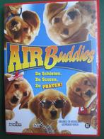 Air Buddies (2006), Cd's en Dvd's, Alle leeftijden, Ophalen of Verzenden, Zo goed als nieuw, Dieren