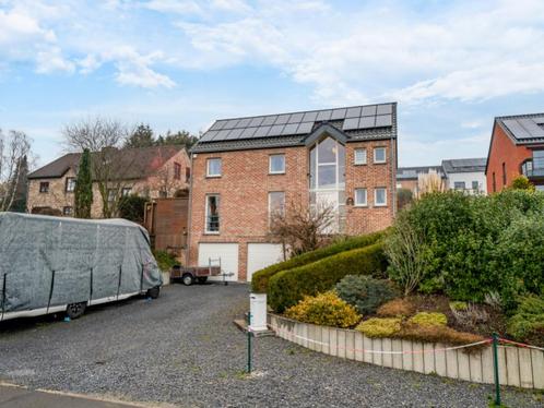 Maison à vendre à Chênée Liège, 3 chambres, Immo, Huizen en Appartementen te koop, Vrijstaande woning, B