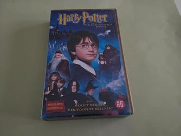 Verschillende video^s  VHS beschikbaar voor biedingen