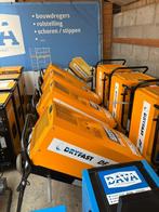 bouwdroger verhuur (goedkoop en goede service!), Doe-het-zelf en Bouw, Ophalen